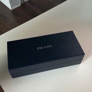 100% AUTHENTIC Prada Sun Glasses